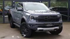 Grå Brugt 2023 Ford Ranger Raptor Afhentning | 359.900 kr.