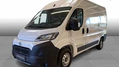 Brugt 2024 Toyota Proace Comfort Van | 264.900 kr.