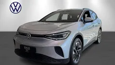 Sølvmetal Brugt 2024 VW ID.4 Style SUV | 329.900 kr. (God pris)