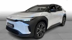 Brugt 2023 Toyota bZ4X Business Edition SUV | 289.900 kr. (Fair pris)