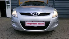 Brugt 2010 Hyundai i20 Classic Hatchback | 18.999 kr. (God pris)