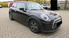 Brugt 2023 Mini Cooper SE Essential Hatchback | 144.700 kr. (God pris)