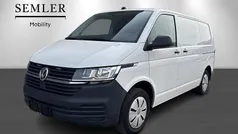 Brugt 2022 VW T6.1 Van | 2.409 kr.