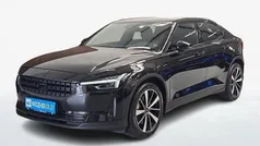 Brugt 2023 Polestar 2 Sedan | 209.800 kr. (God pris)