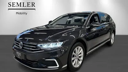 Brugt 2020 VW Passat Highline Stationcar | 179.900 kr. (Fair pris)