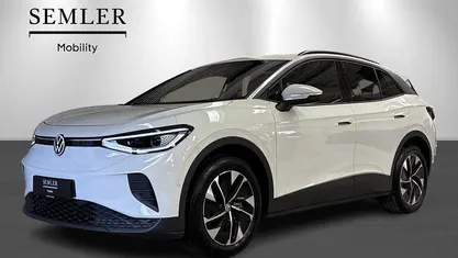 Brugt VW ID.4 Style 210 kW (286 HK) 2025 SUV