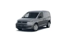 Brugt 2025 VW Caddy MPV | 290.000 kr.