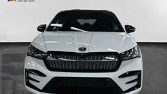 Brugt 2025 Skoda Enyaq iV RS SUV | 409.900 kr. (Fair pris)