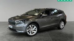 Brugt 2022 Skoda Enyaq iV SUV | 219.500 kr. (Fair pris)