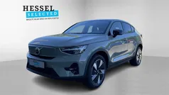 Brugt 2023 Volvo C40 Plus SUV | 309.900 kr. (Fair pris)