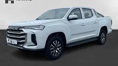 Brugt 2022 Maxus e-T90 Afhentning | 229.900 kr. (Dyr)