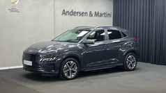 Brugt 2021 Hyundai Kona Advanced SUV | 178.900 kr. (Fair pris)