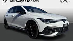 Brugt 2022 VW Golf VIII GTI Clubsport Hatchback | 4.199 kr.