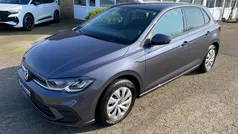 Gråmetal Brugt 2022 VW Polo Life Hatchback | 199.900 kr. (Fair pris)