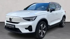 Brugt 2022 Volvo XC40 Plus SUV | 269.700 kr. (God pris)