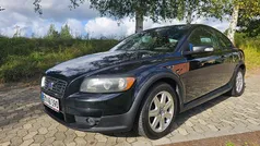 Sort Brugt 2007 Volvo C30 Hatchback | 36.000 kr.
