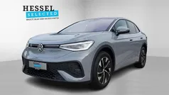 Moonstone grey Ny 2025 VW ID.5 Style SUV | 339.900 kr. (Super pris)
