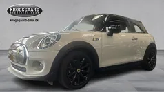 Brugt 2021 Mini Cooper SE Hatchback | 139.890 kr. (Fair pris)