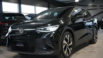 Brugt 2025 VW ID.4 Style SUV | 349.900 kr. (Fair pris)