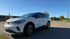 Brugt 2021 VW ID.4 Pro Performance SUV | 189.900 kr. (Fair pris)
