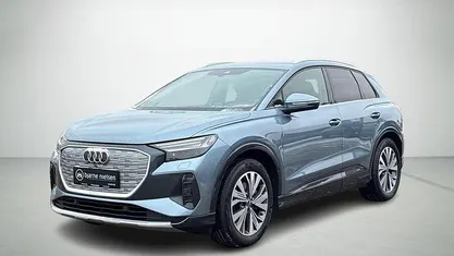 Brugt Audi Q4 e-tron Advanced 150 kW (204 HK) 2021 SUV