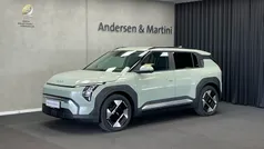 Brugt 2025 Kia EV3 2 SUV | 349.996 kr. (Fair pris)