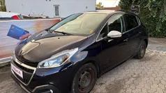 Brugt 2017 Peugeot 208 Allure Sky Hatchback | 64.900 kr. (Fair pris)