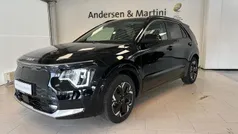 Aurorablackpearl Ny 2025 Kia e-Niro 2 SUV | 289.800 kr. (Fair pris)