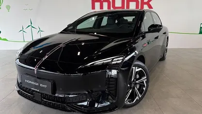 Brugt 2025 Hongqi EH7 Sedan | 334.900 kr.