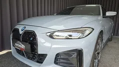 Brugt 2022 BMW i4 M Sport Sedan | 349.900 kr. (Super pris)