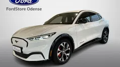 Brugt 2023 Ford Mustang Mach-E Premium SUV | 279.600 kr. (Fair pris)