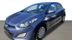 Koks Brugt 2013 Hyundai i30 Comfort Hatchback | 29.900 kr. (Super pris)