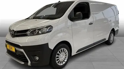 Brugt Toyota Proace Comfort 144 HK (105 kW) 2023 MPV