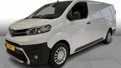 Brugt 2023 Toyota Proace Comfort MPV | 229.900 kr.
