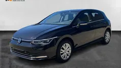 Brugt 2020 VW Golf VIII Hatchback | 194.900 kr. (Fair pris)
