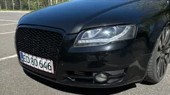 Brugt 2005 Audi A4 S-Line Stationcar | 33.900 kr.