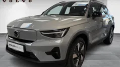 Brugt 2025 Volvo EX40 Performance SUV | 429.700 kr. (Fair pris)