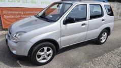 Brugt 2005 Suzuki Ignis Basic Hatchback | 23.900 kr. (God pris)