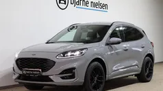 Brugt 2023 Ford Kuga SUV | 289.891 kr. (Fair pris)
