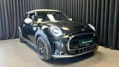Brugt 2022 Mini Cooper SE Hatchback | 159.900 kr. (Fair pris)