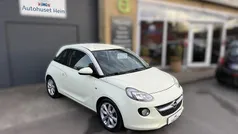 Beige Brugt 2013 Opel Adam Jam Hatchback | 49.800 kr. (Fair pris)