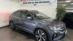 Brugt 2022 VW Taigo R-line SUV | 269.900 kr. (Fair pris)
