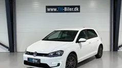 Brugt 2015 VW e-Golf Hatchback | 79.900 kr. (Fair pris)
