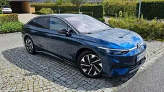 Brugt 2023 VW ID.7 Style Sedan | 349.900 kr. (God pris)