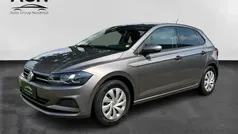 Brugt 2020 VW Polo Comfortline | 139.900 kr. (Fair pris)