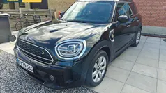 Brugt 2022 Mini Cooper Countryman Essential SUV | 239.900 kr. (Fair pris)