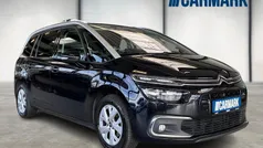 Brugt 2017 Citroën Grand C4 Picasso MPV | 89.900 kr. (God pris)