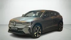 Grå Ny 2025 Renault Mégane Techno Hatchback | 259.900 kr. (Fair pris)