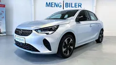 Brugt 2022 Opel Corsa-e Elegance Hatchback | 109.500 kr. (God pris)