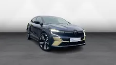 Blåmetal Brugt 2023 Renault Mégane Iconic Hatchback | 229.900 kr. (Fair pris)